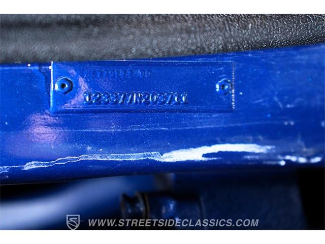 1967 Chevrolet Camaro (CC-2098554) for sale in Lithia Springs, Georgia
