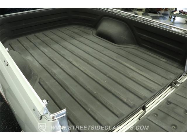 1986 Chevrolet El Camino (CC-2098555) for sale in Lutz, Florida
