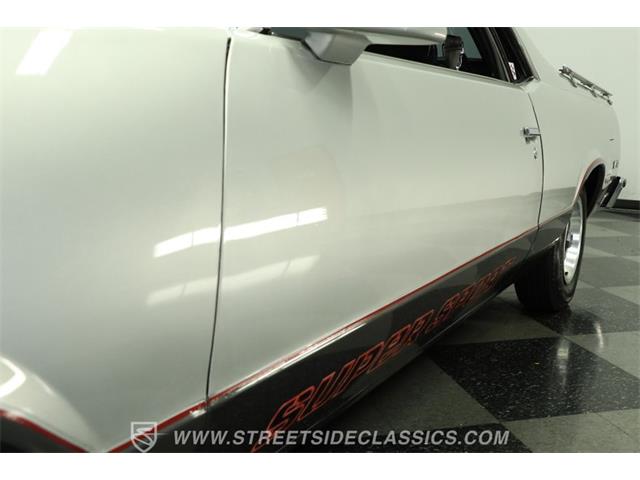 1986 Chevrolet El Camino (CC-2098555) for sale in Lutz, Florida