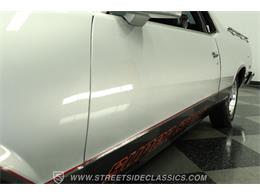 1986 Chevrolet El Camino (CC-2098555) for sale in Lutz, Florida