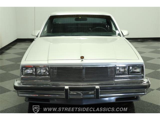 1986 Chevrolet El Camino (CC-2098555) for sale in Lutz, Florida