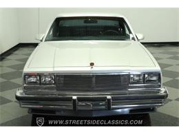 1986 Chevrolet El Camino (CC-2098555) for sale in Lutz, Florida