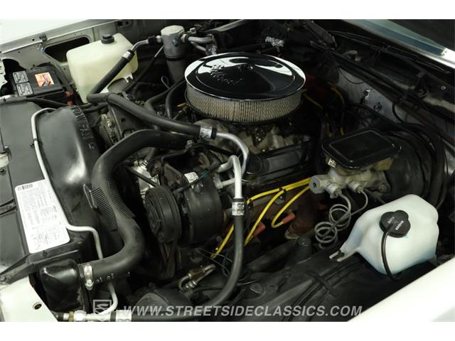 1986 Chevrolet El Camino (CC-2098555) for sale in Lutz, Florida