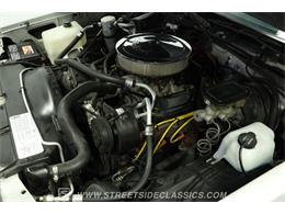 1986 Chevrolet El Camino (CC-2098555) for sale in Lutz, Florida