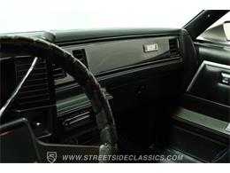 1986 Chevrolet El Camino (CC-2098555) for sale in Lutz, Florida