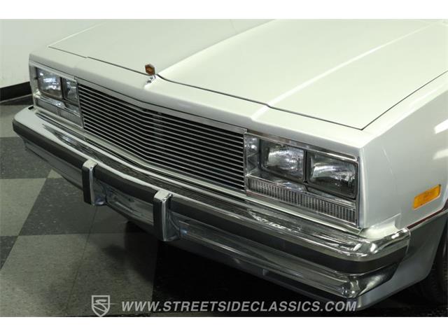 1986 Chevrolet El Camino (CC-2098555) for sale in Lutz, Florida
