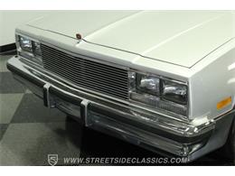 1986 Chevrolet El Camino (CC-2098555) for sale in Lutz, Florida