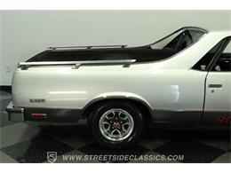 1986 Chevrolet El Camino (CC-2098555) for sale in Lutz, Florida