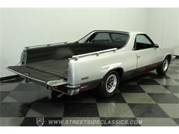 1986 Chevrolet El Camino (CC-2098555) for sale in Lutz, Florida