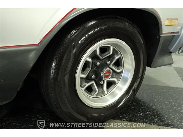 1986 Chevrolet El Camino (CC-2098555) for sale in Lutz, Florida