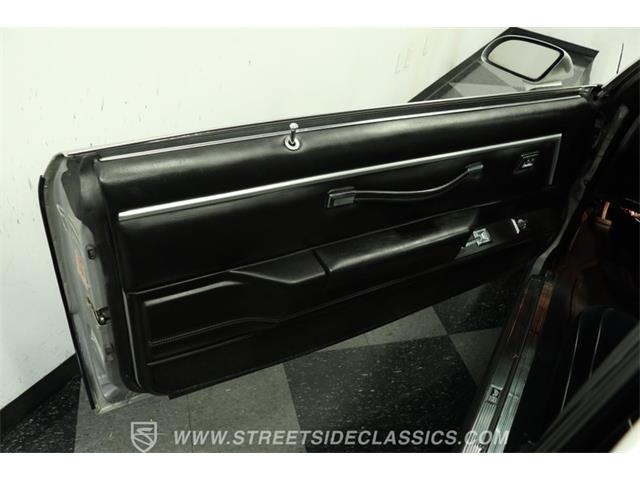 1986 Chevrolet El Camino (CC-2098555) for sale in Lutz, Florida