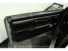 1986 Chevrolet El Camino (CC-2098555) for sale in Lutz, Florida