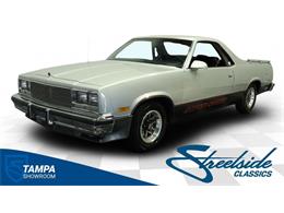 1986 Chevrolet El Camino (CC-2098555) for sale in Lutz, Florida