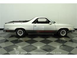 1986 Chevrolet El Camino (CC-2098555) for sale in Lutz, Florida