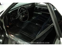 1986 Chevrolet El Camino (CC-2098555) for sale in Lutz, Florida