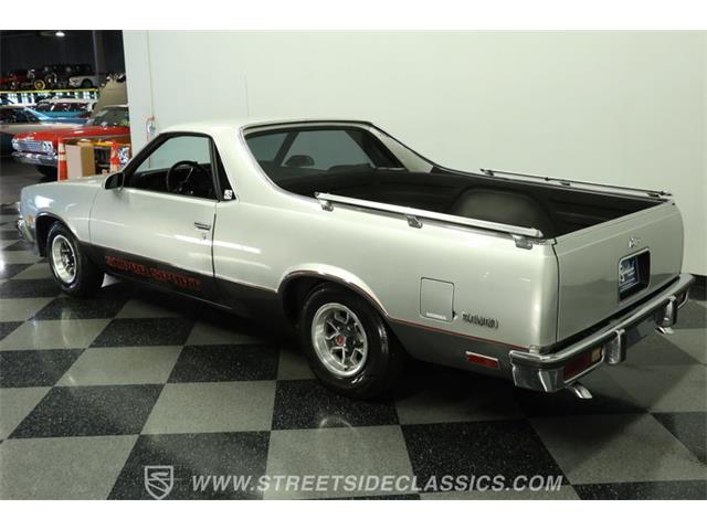 1986 Chevrolet El Camino (CC-2098555) for sale in Lutz, Florida