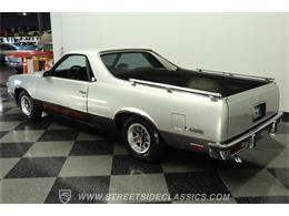 1986 Chevrolet El Camino (CC-2098555) for sale in Lutz, Florida