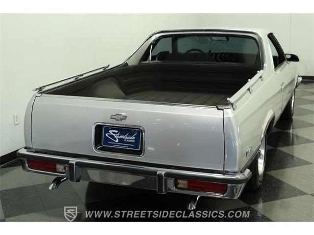 1986 Chevrolet El Camino (CC-2098555) for sale in Lutz, Florida