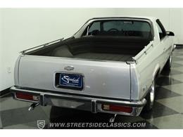 1986 Chevrolet El Camino (CC-2098555) for sale in Lutz, Florida