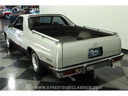 1986 Chevrolet El Camino (CC-2098555) for sale in Lutz, Florida