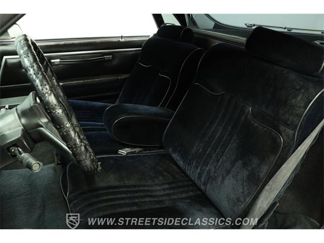 1986 Chevrolet El Camino (CC-2098555) for sale in Lutz, Florida