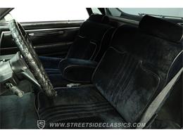 1986 Chevrolet El Camino (CC-2098555) for sale in Lutz, Florida
