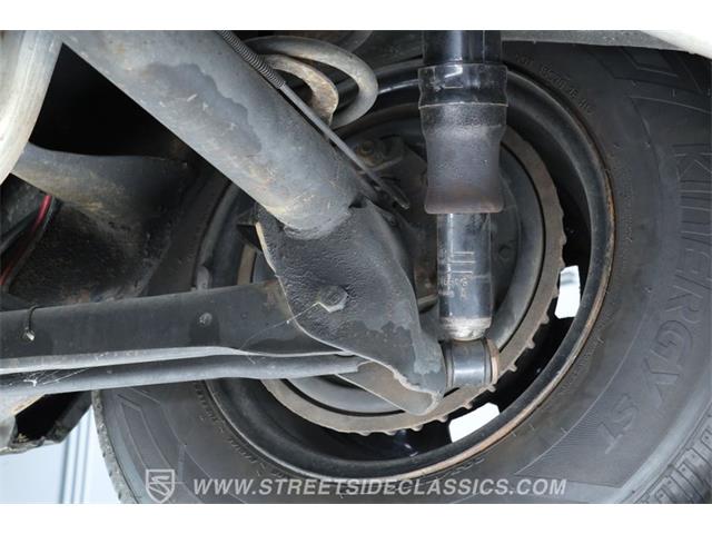 1986 Chevrolet El Camino (CC-2098555) for sale in Lutz, Florida