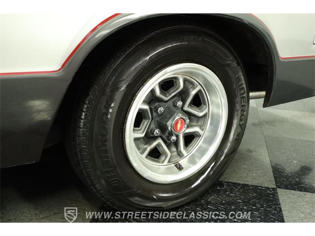 1986 Chevrolet El Camino (CC-2098555) for sale in Lutz, Florida