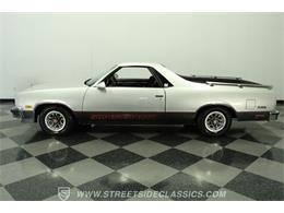 1986 Chevrolet El Camino (CC-2098555) for sale in Lutz, Florida