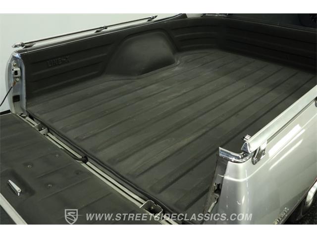 1986 Chevrolet El Camino (CC-2098555) for sale in Lutz, Florida