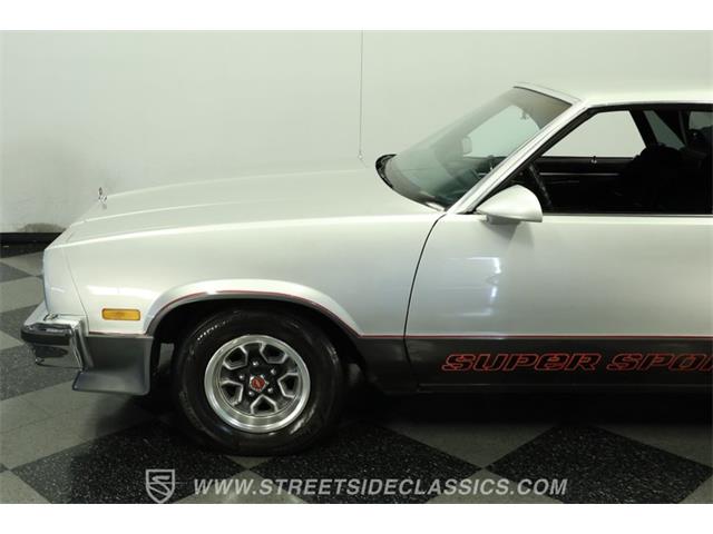 1986 Chevrolet El Camino (CC-2098555) for sale in Lutz, Florida