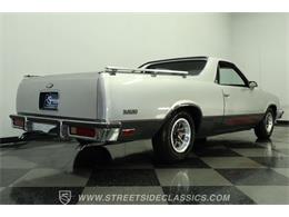 1986 Chevrolet El Camino (CC-2098555) for sale in Lutz, Florida