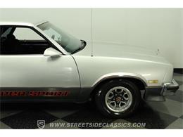 1986 Chevrolet El Camino (CC-2098555) for sale in Lutz, Florida