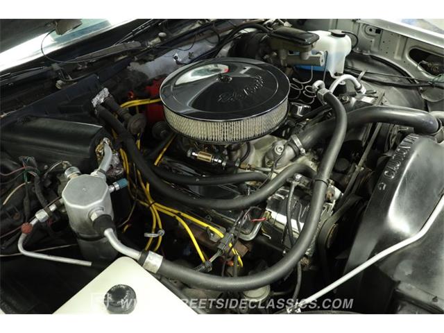 1986 Chevrolet El Camino (CC-2098555) for sale in Lutz, Florida