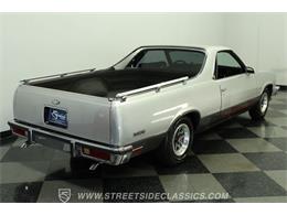 1986 Chevrolet El Camino (CC-2098555) for sale in Lutz, Florida