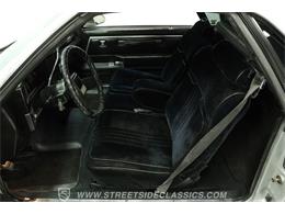 1986 Chevrolet El Camino (CC-2098555) for sale in Lutz, Florida