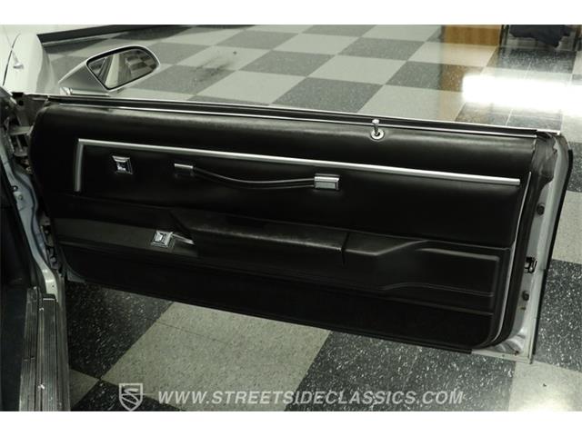 1986 Chevrolet El Camino (CC-2098555) for sale in Lutz, Florida