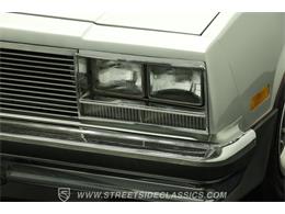 1986 Chevrolet El Camino (CC-2098555) for sale in Lutz, Florida