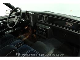 1986 Chevrolet El Camino (CC-2098555) for sale in Lutz, Florida