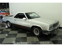 1986 Chevrolet El Camino (CC-2098555) for sale in Lutz, Florida