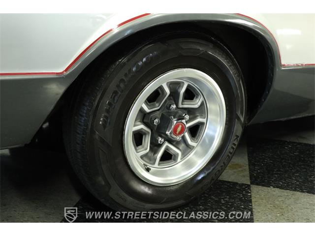 1986 Chevrolet El Camino (CC-2098555) for sale in Lutz, Florida