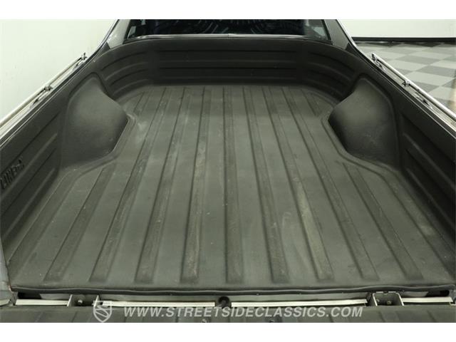 1986 Chevrolet El Camino (CC-2098555) for sale in Lutz, Florida