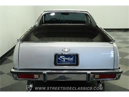 1986 Chevrolet El Camino (CC-2098555) for sale in Lutz, Florida