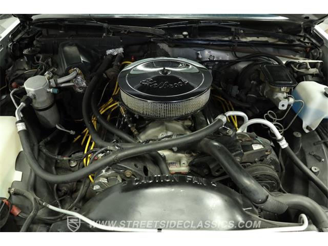 1986 Chevrolet El Camino (CC-2098555) for sale in Lutz, Florida