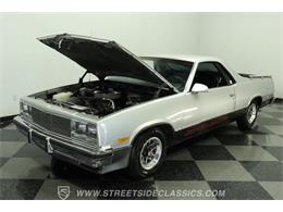1986 Chevrolet El Camino (CC-2098555) for sale in Lutz, Florida