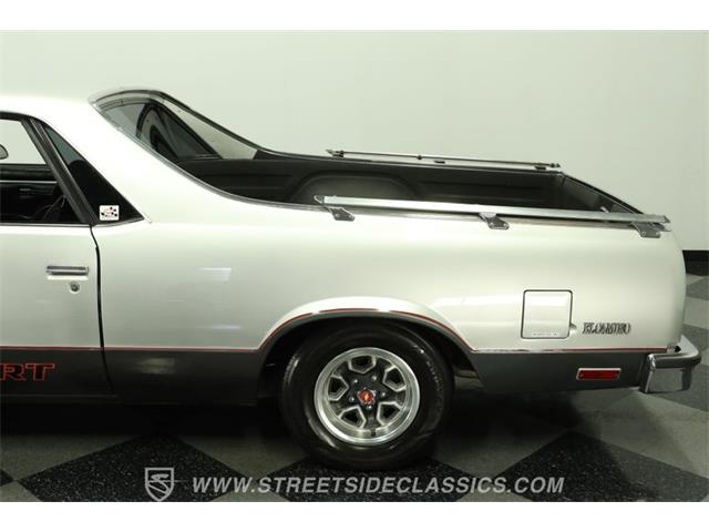 1986 Chevrolet El Camino (CC-2098555) for sale in Lutz, Florida