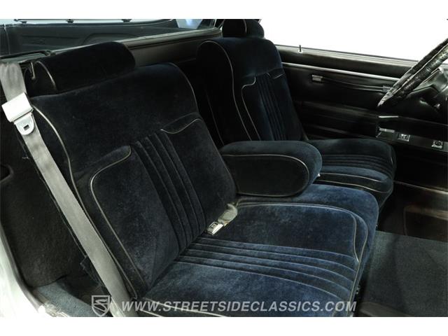 1986 Chevrolet El Camino (CC-2098555) for sale in Lutz, Florida