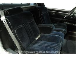 1986 Chevrolet El Camino (CC-2098555) for sale in Lutz, Florida