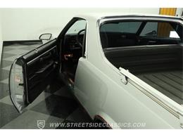 1986 Chevrolet El Camino (CC-2098555) for sale in Lutz, Florida