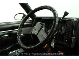 1986 Chevrolet El Camino (CC-2098555) for sale in Lutz, Florida